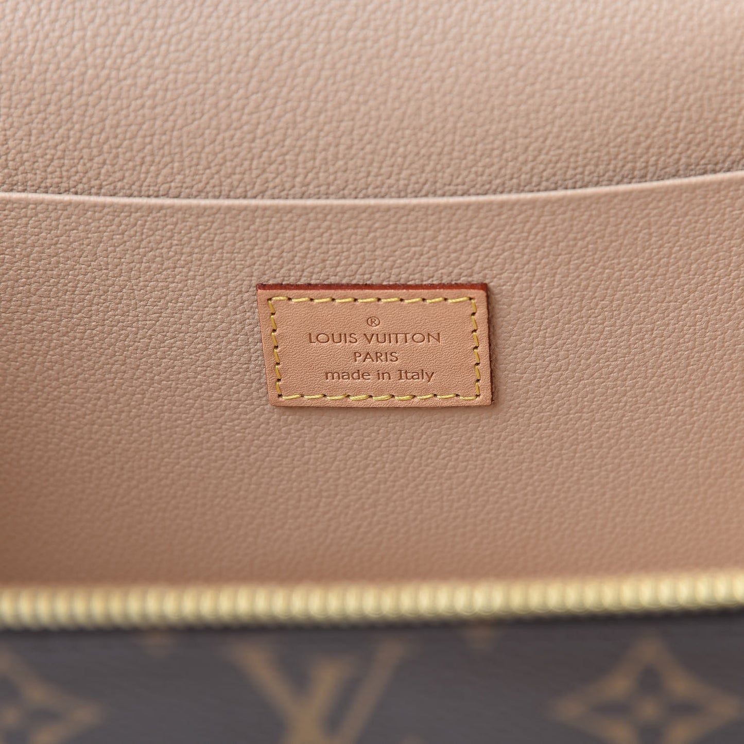 Monogram Nice BB