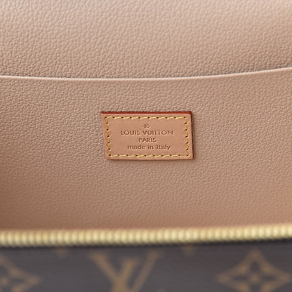 Louis Vuitton Monogram Nice BB 6 of 8