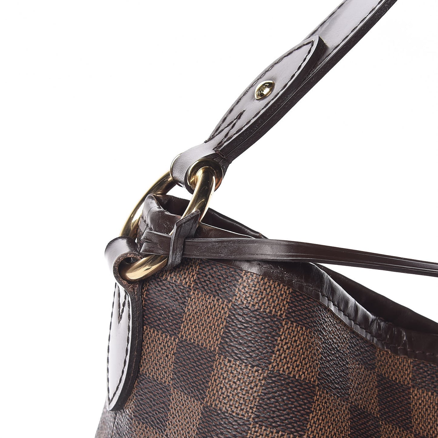 Damier Ebene Delightful MM