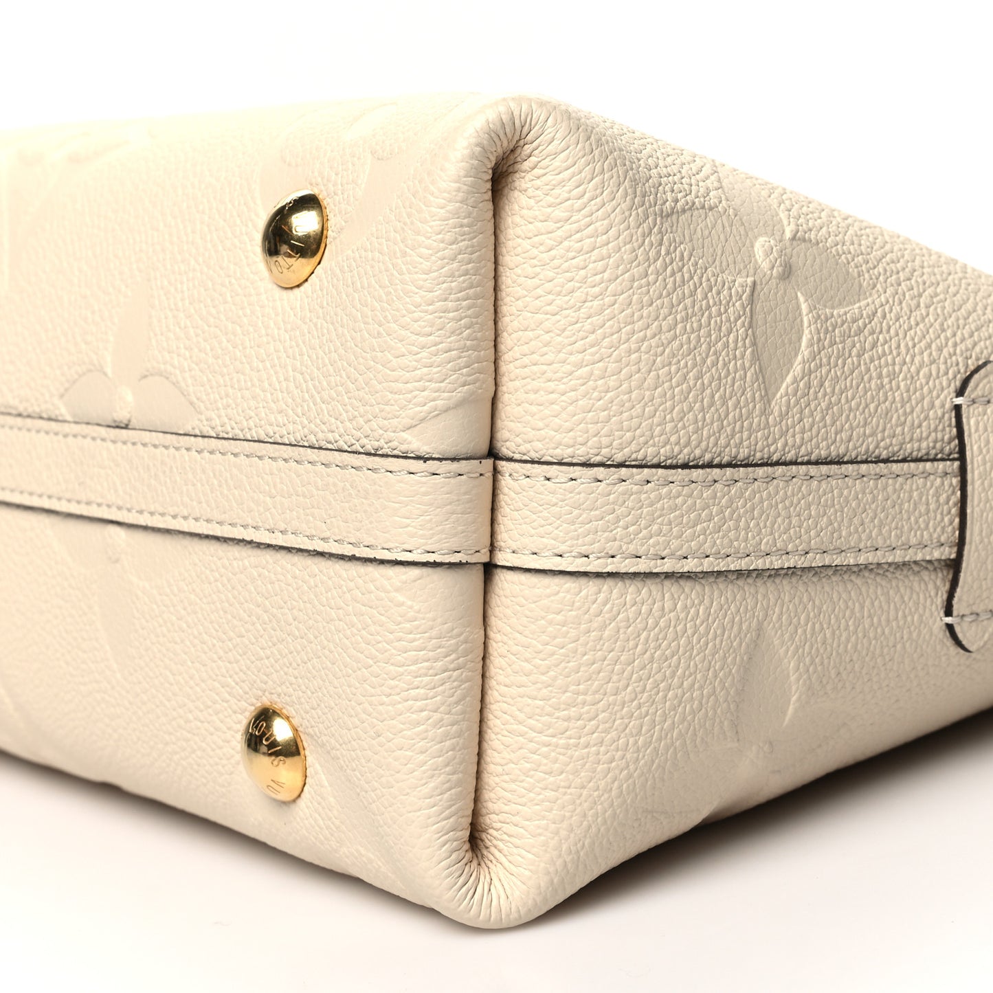 Empreinte Carryall PM Cream