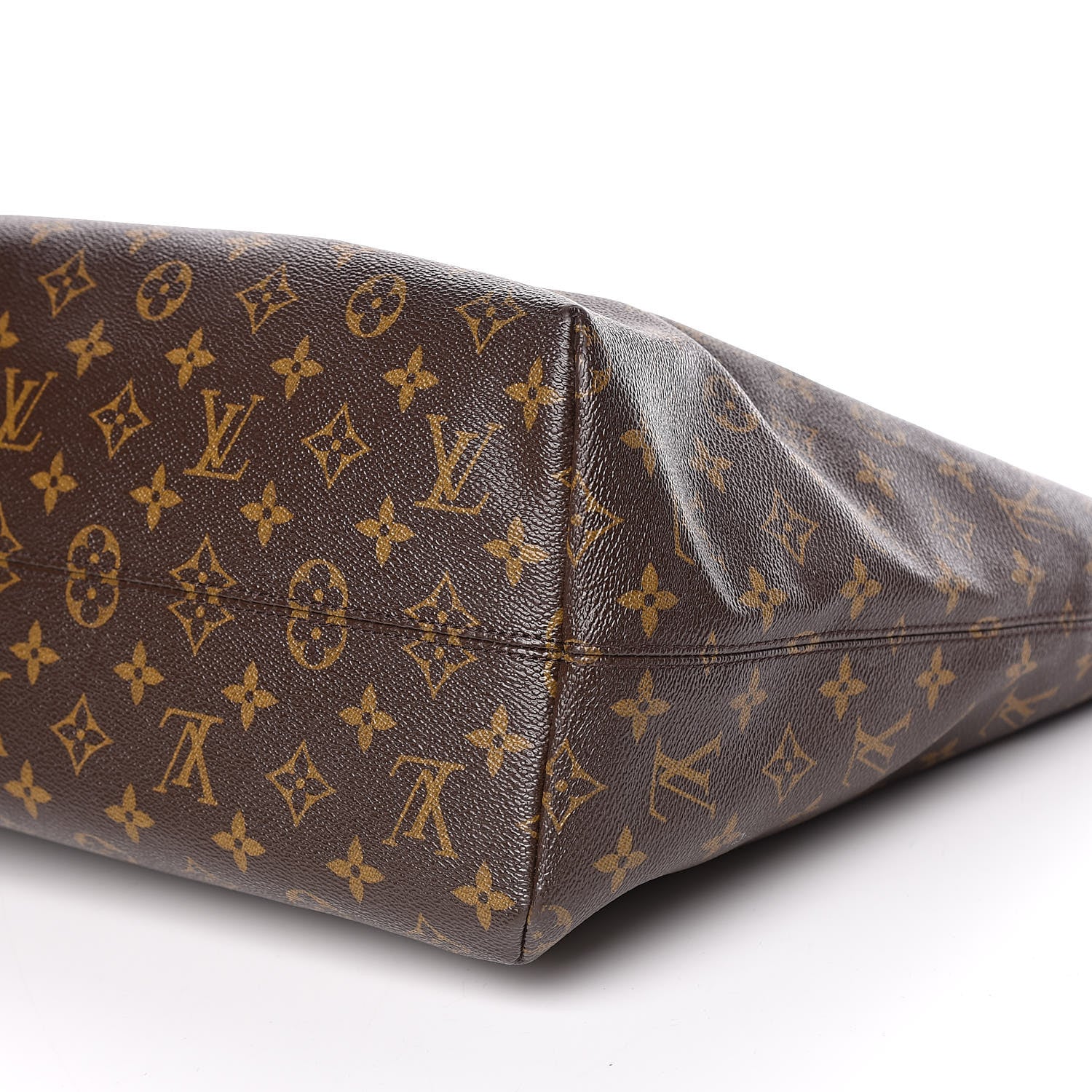 Louis Vuitton Monogram Raspail MM 13 of 13