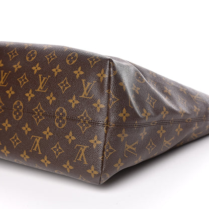Louis Vuitton Monogram Raspail MM 13 of 13