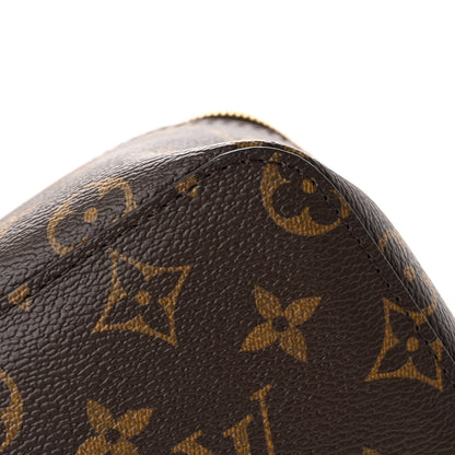 Louis Vuitton Monogram Packing Cube PM 7 of 10