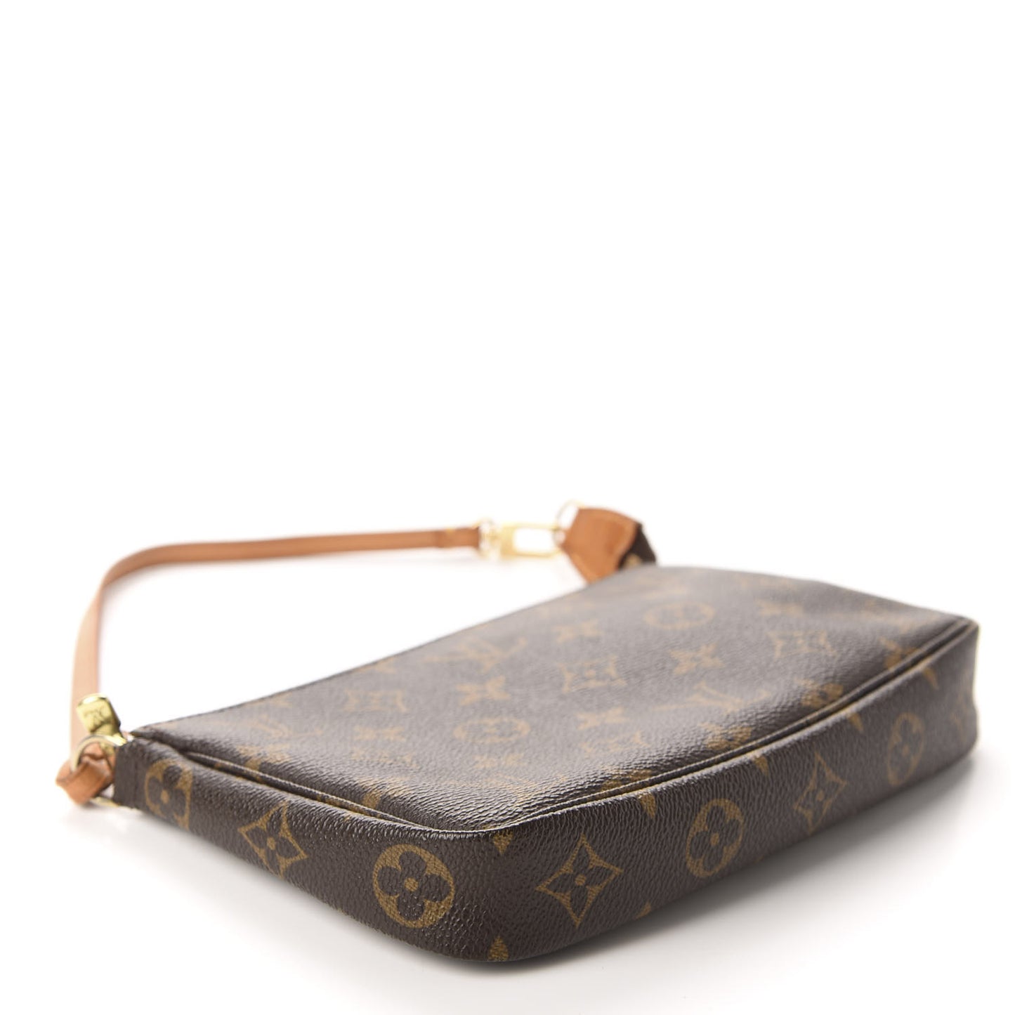 Monogram Pochette Accessories