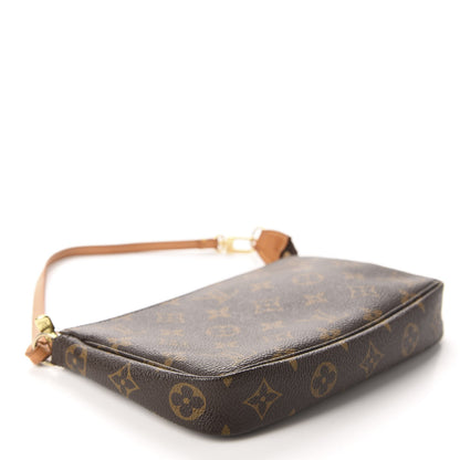 Louis Vuitton Monogram Pochette Accessories 4 of 11