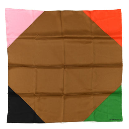 Hermes Silk Scarf 70 1 of 7