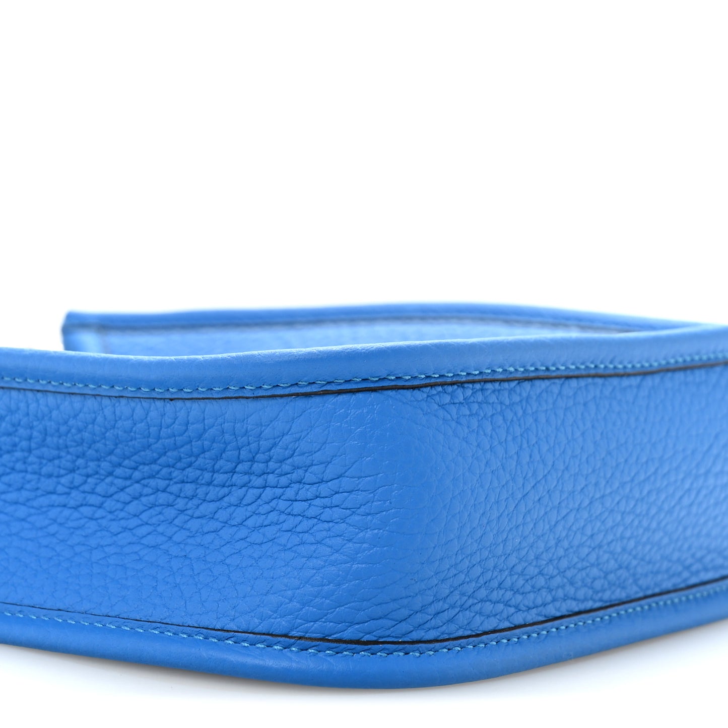 Taurillon Clemence Evelyne TPM Bleu Hydra