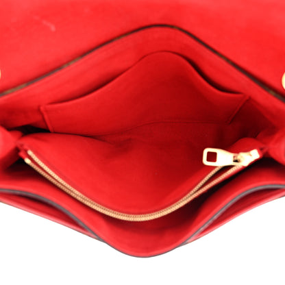 Louis Vuitton Monogram Pallas Chain Cherry 6 of 13