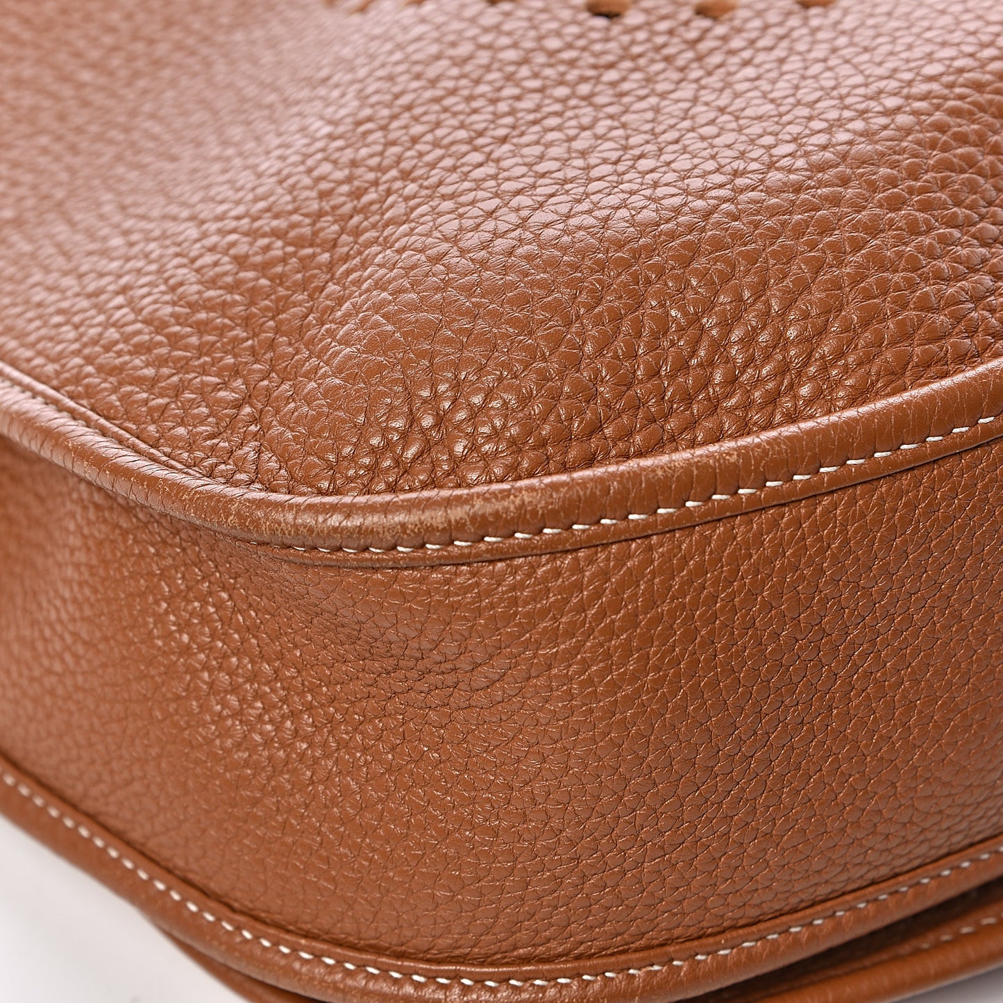 Taurillon Clemence Evelyne III TGM Gold
