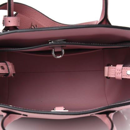 Louis Vuitton Veau Nuage Milla PM Rose Poudre 4 of 5