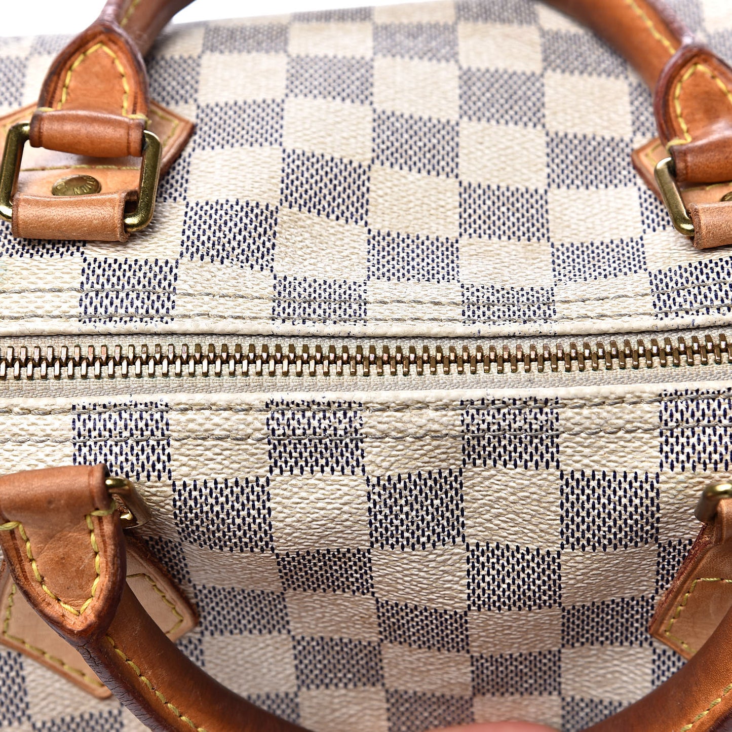 Damier Azur Speedy 30