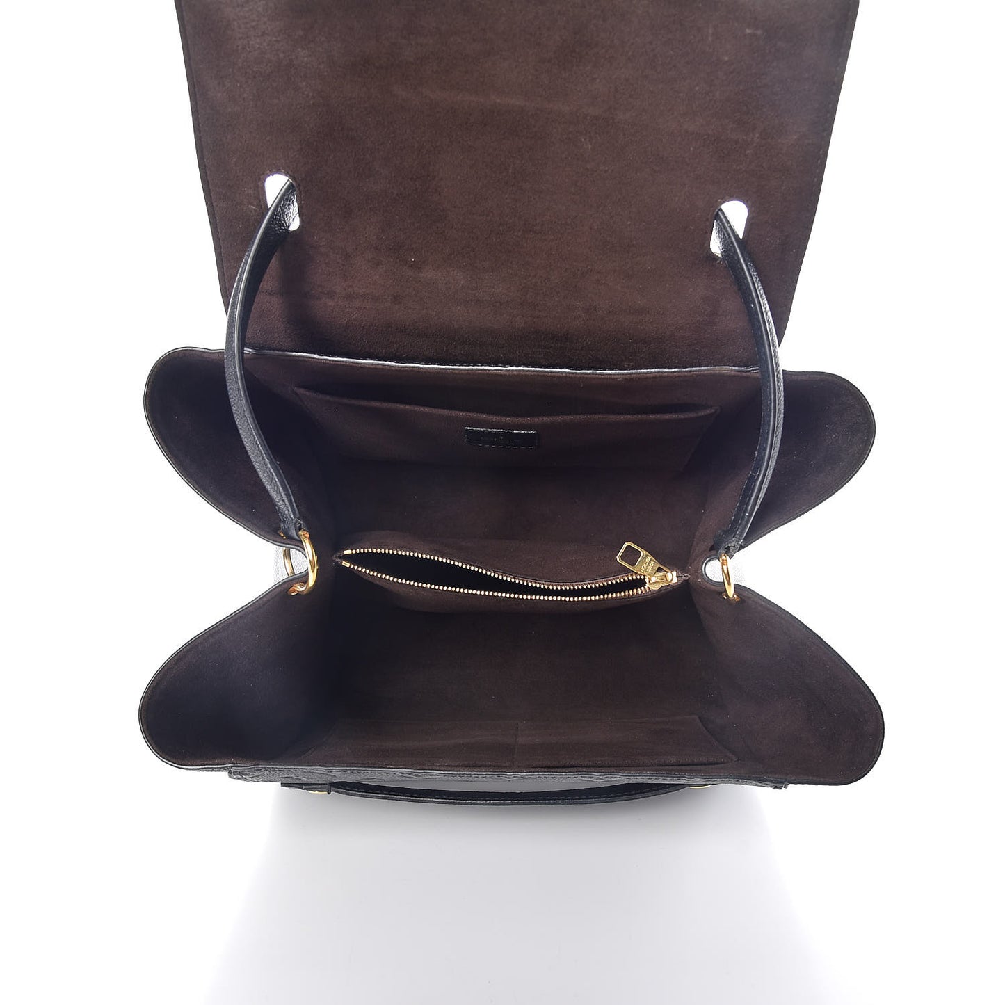 Empreinte Trocadero Black