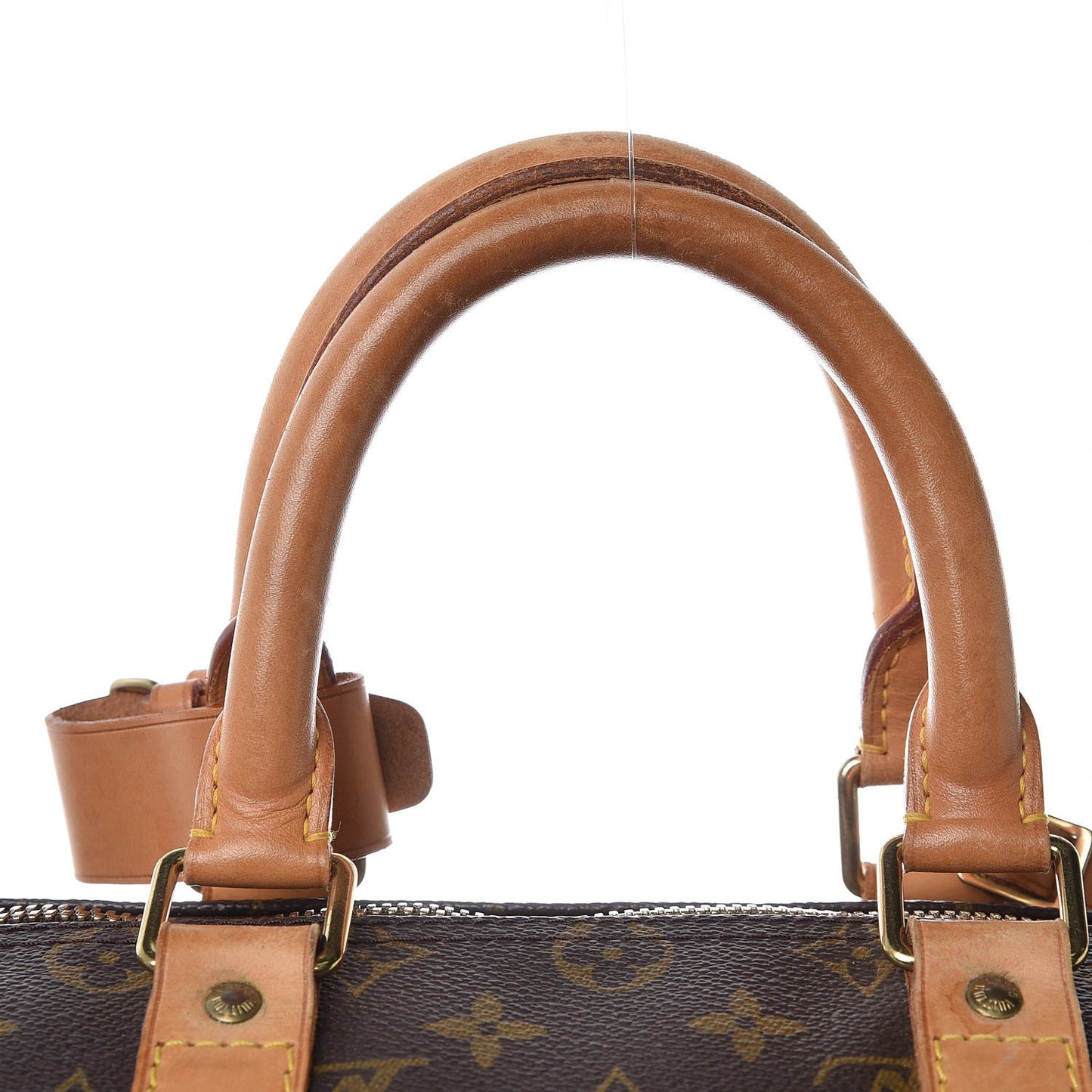 Monogram Keepall 45
