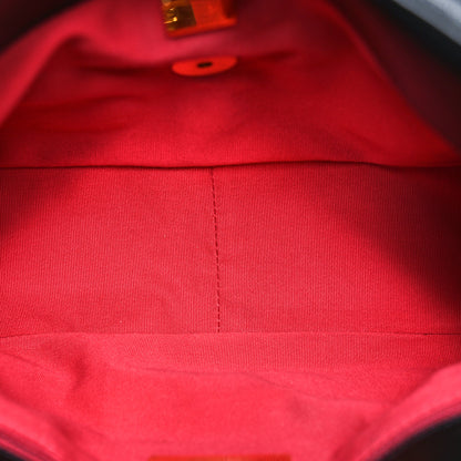 Chanel Lambskin Quilted Large Chanel 19 Flap Black 7 of 10