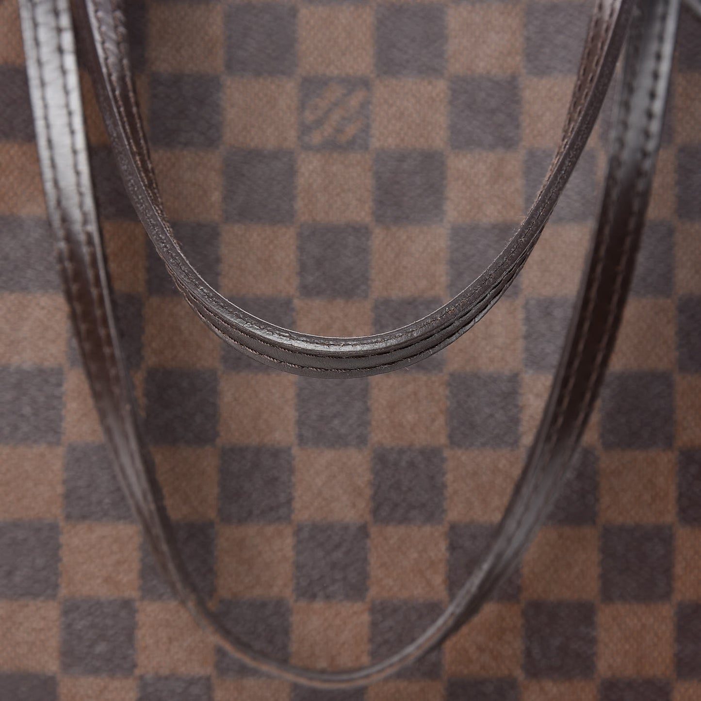 Damier Ebene Neverfull MM