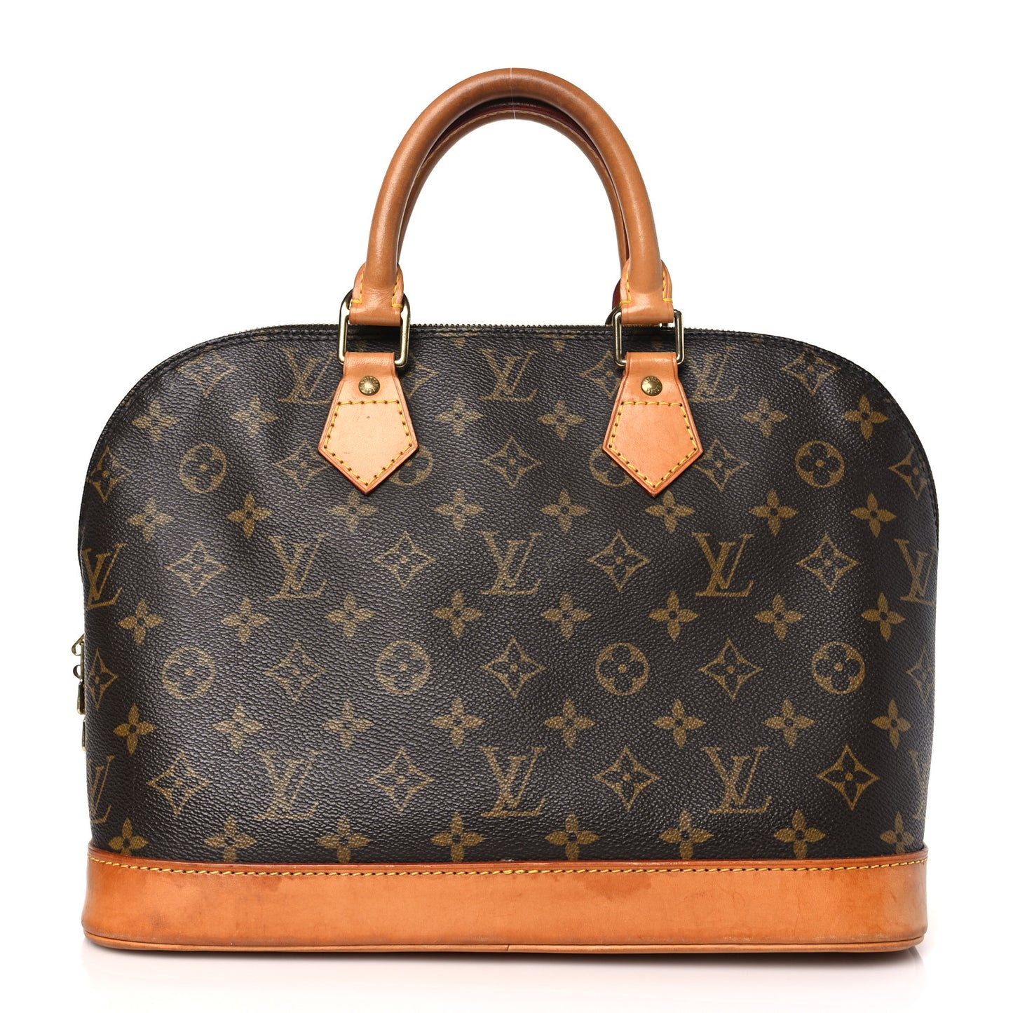 Monogram Alma PM