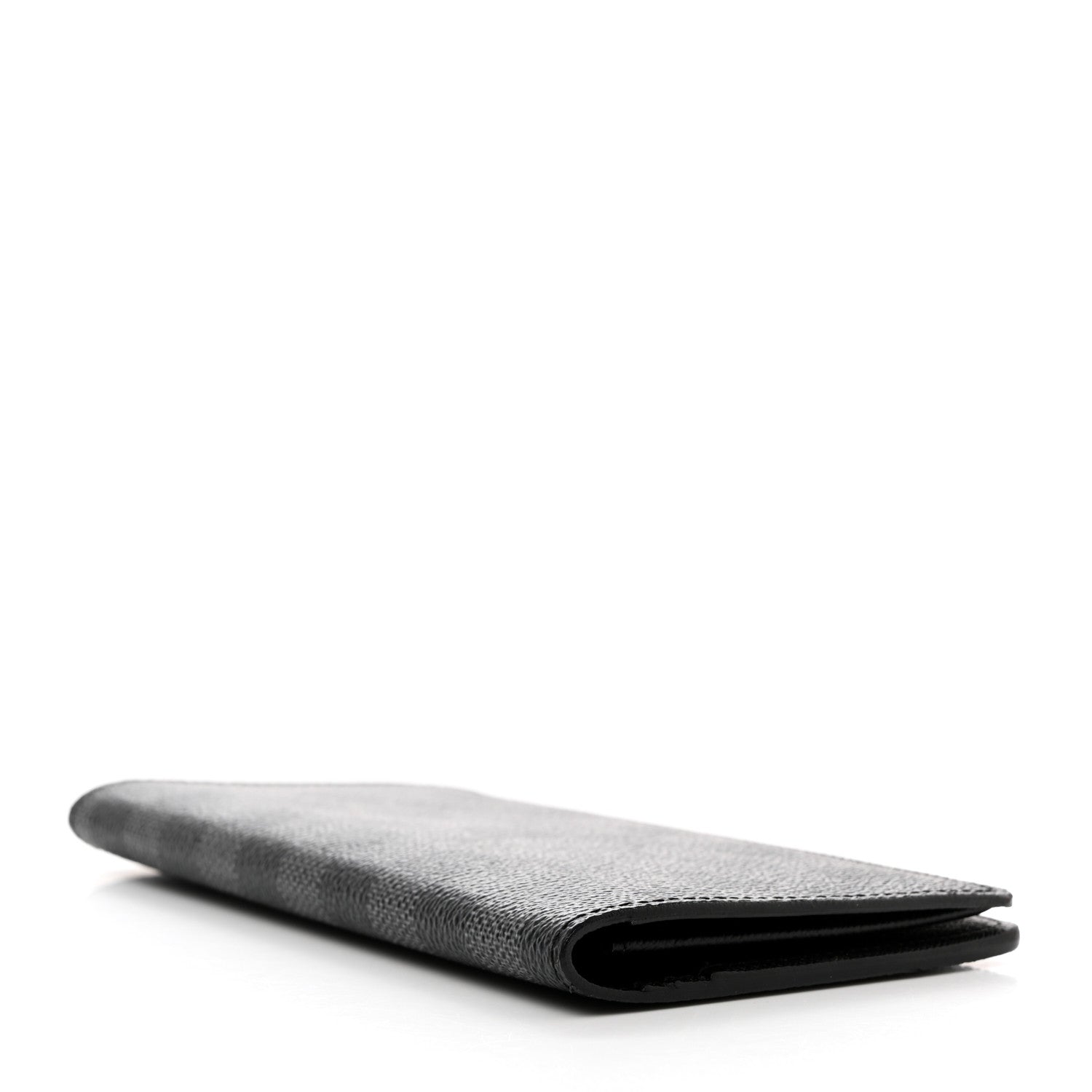 Louis Vuitton Damier Graphite Brazza Wallet 4 of 7