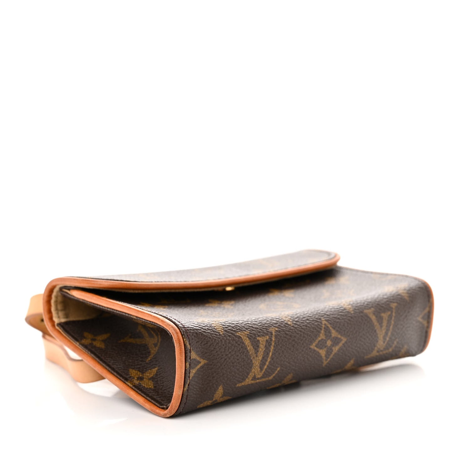 Monogram Pochette Florentine