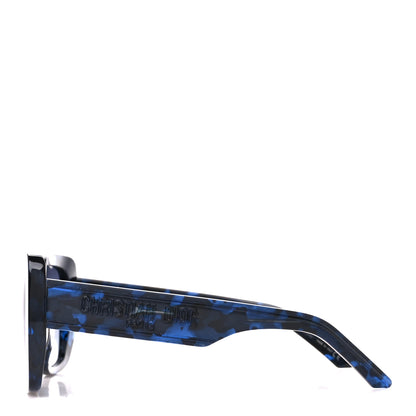 Christian Dior Acetate Wildior S3U Sunglasses Blue 3 of 7