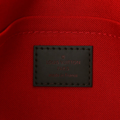 Louis Vuitton Damier Ebene Favorite MM 6 of 10
