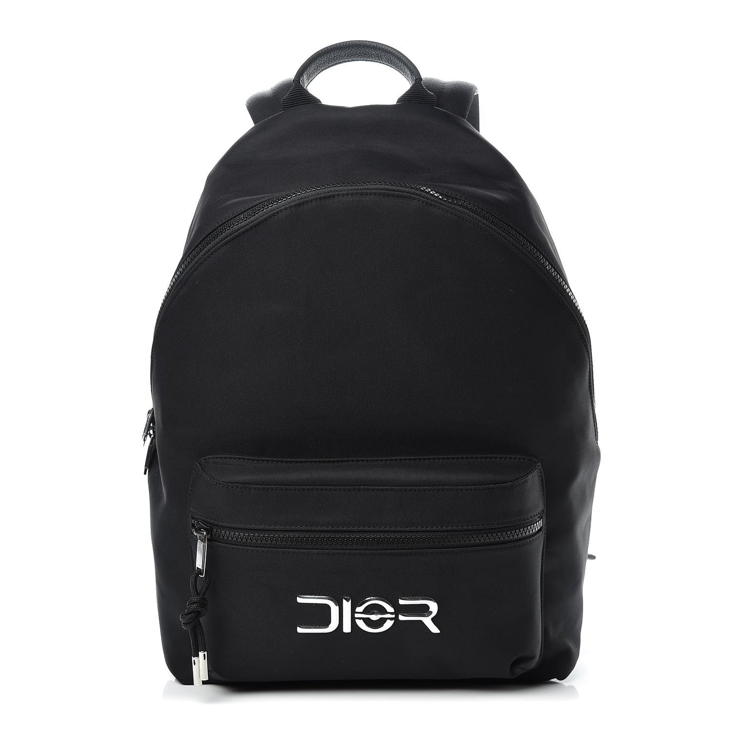 x Sorayama Nylon Backpack Black Multicolor