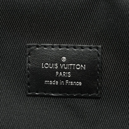 Louis Vuitton Monogram Macassar Avenue Sling Bag NM 6 of 11