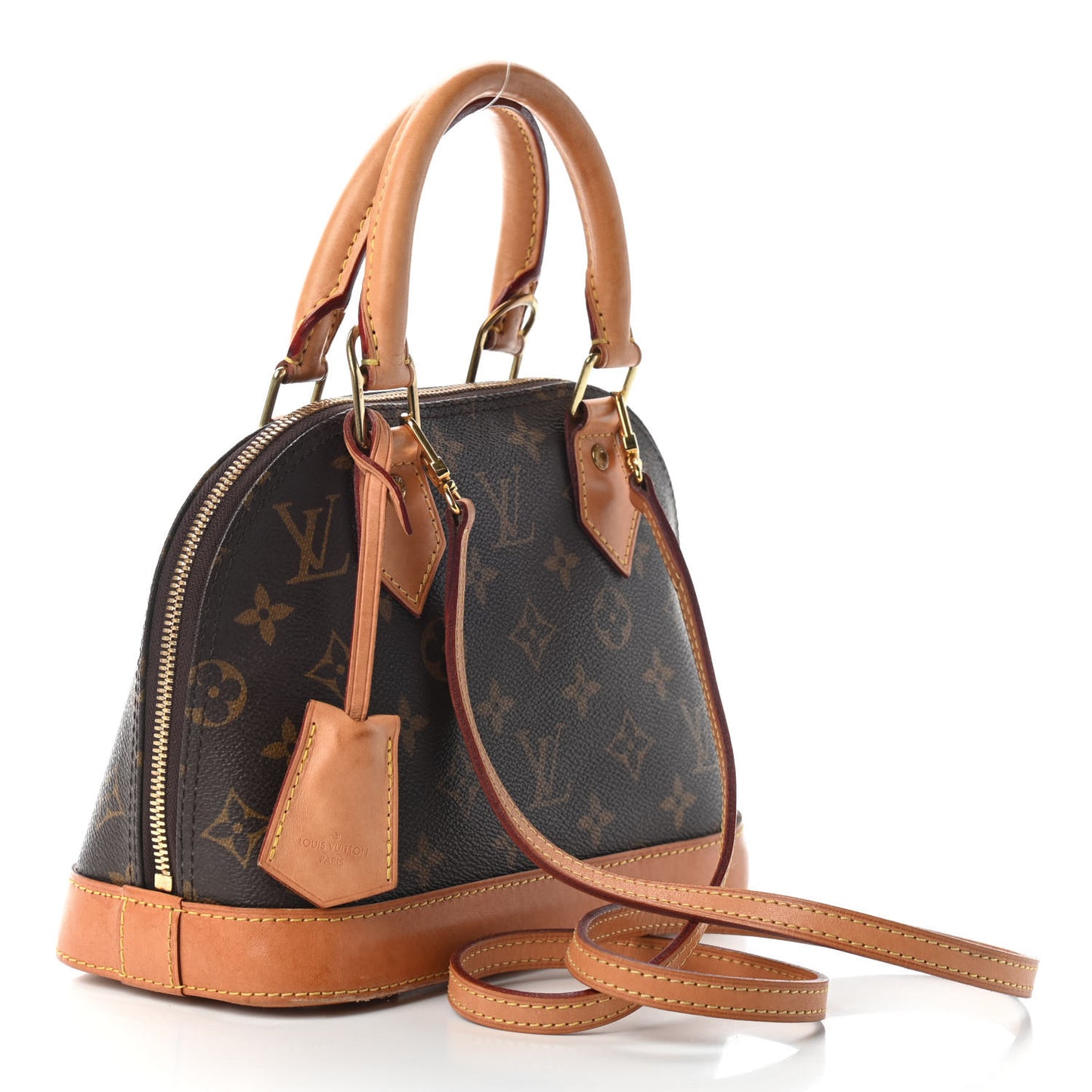 Monogram Alma BB