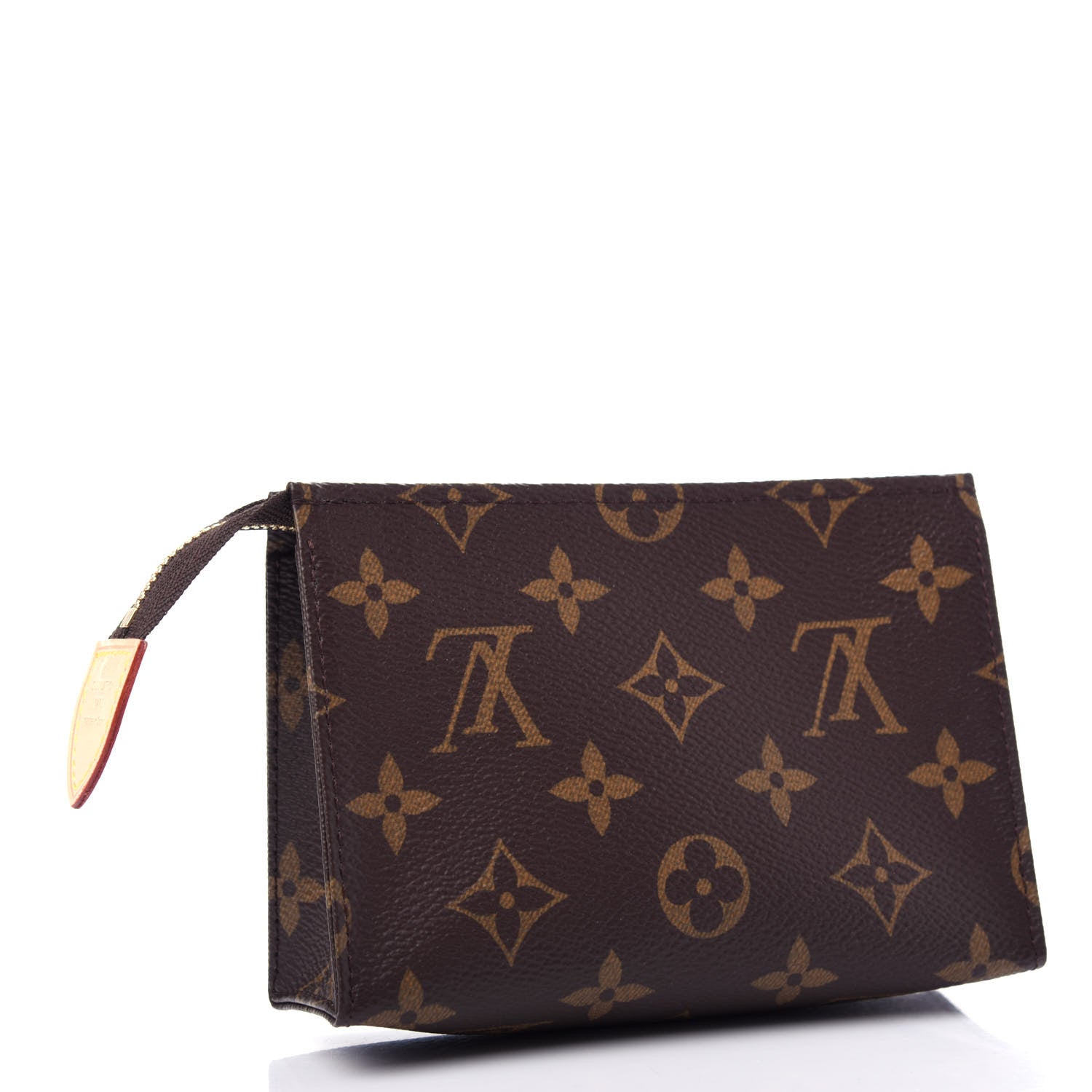Louis Vuitton Monogram Toiletry Pouch 15 3 of 7