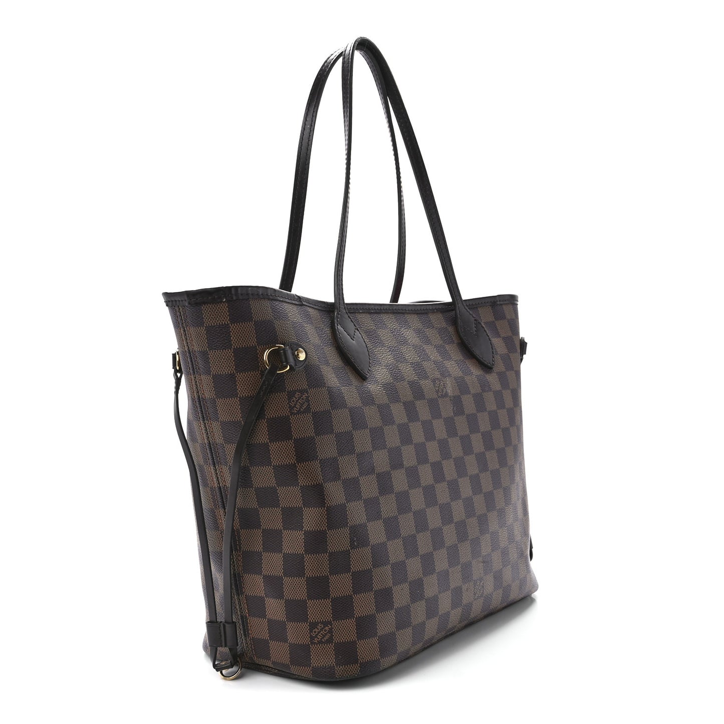 Damier Ebene Neo Neverfull MM