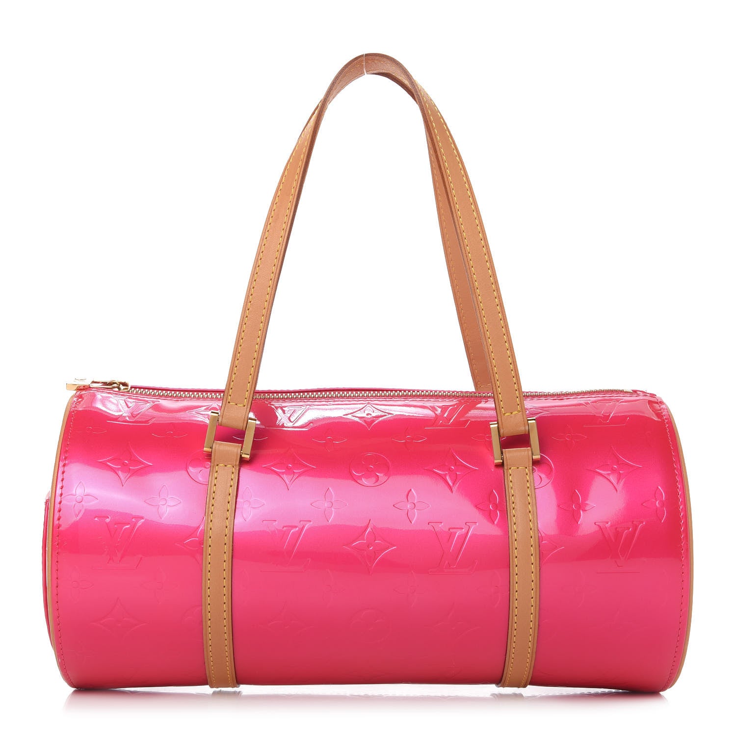 Louis Vuitton Vernis Bedford Fuchsia 1 of 9