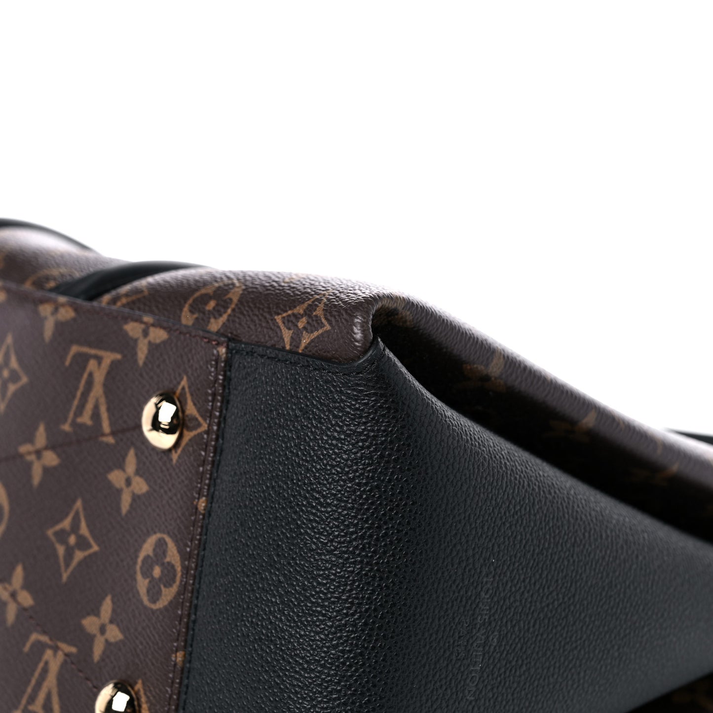 Monogram Soufflot MM Black