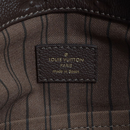 Louis Vuitton Empreinte Artsy MM Terre 6 of 7