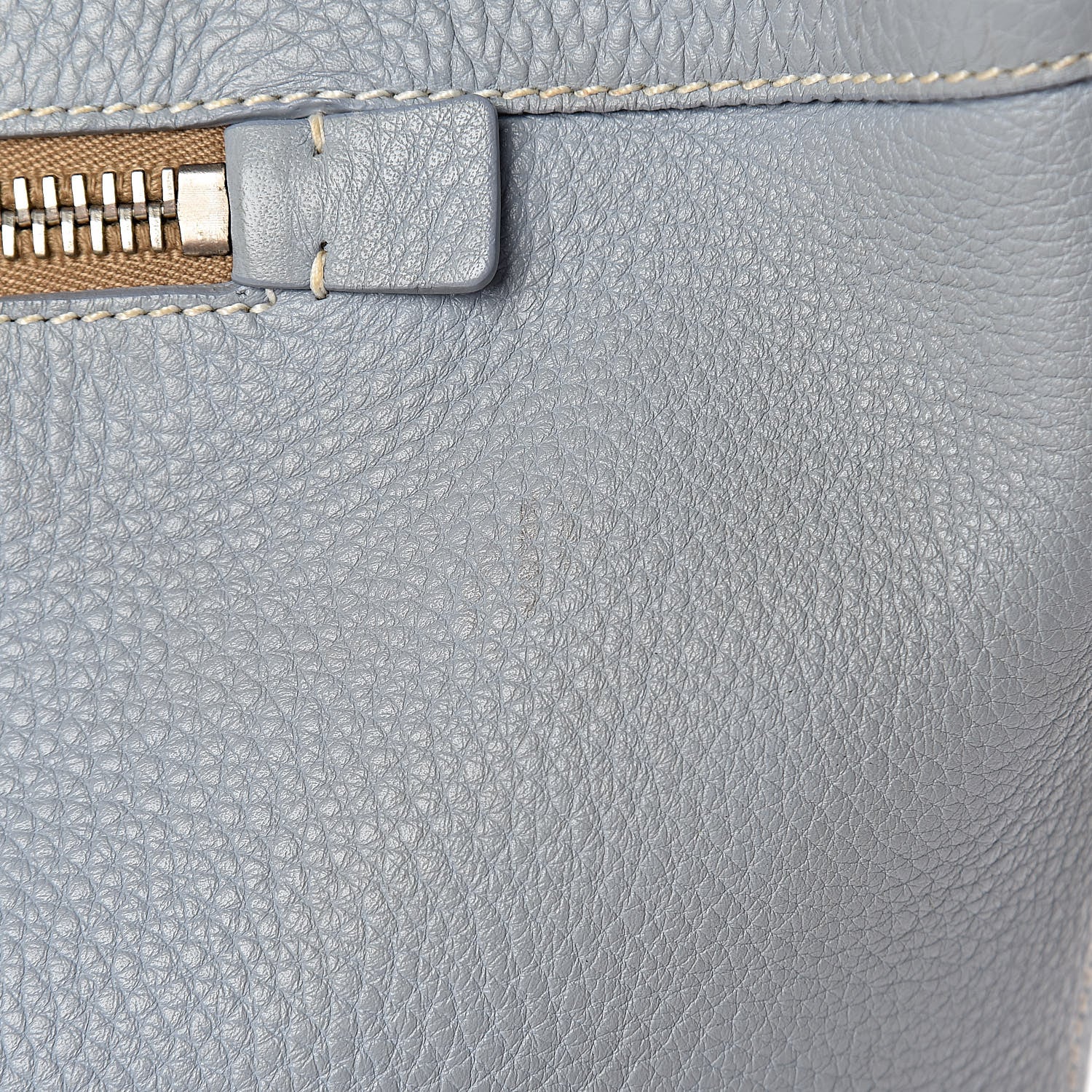 Prada Vitello Daino Tag Hobo Pervinca 13 of 14