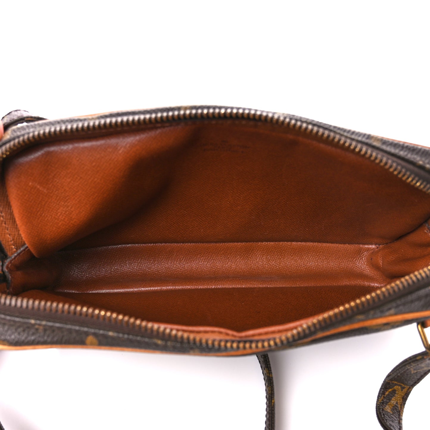 Monogram Pochette Marly Bandouliere