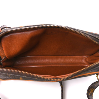 Louis Vuitton Monogram Pochette Marly Bandouliere 5 of 10