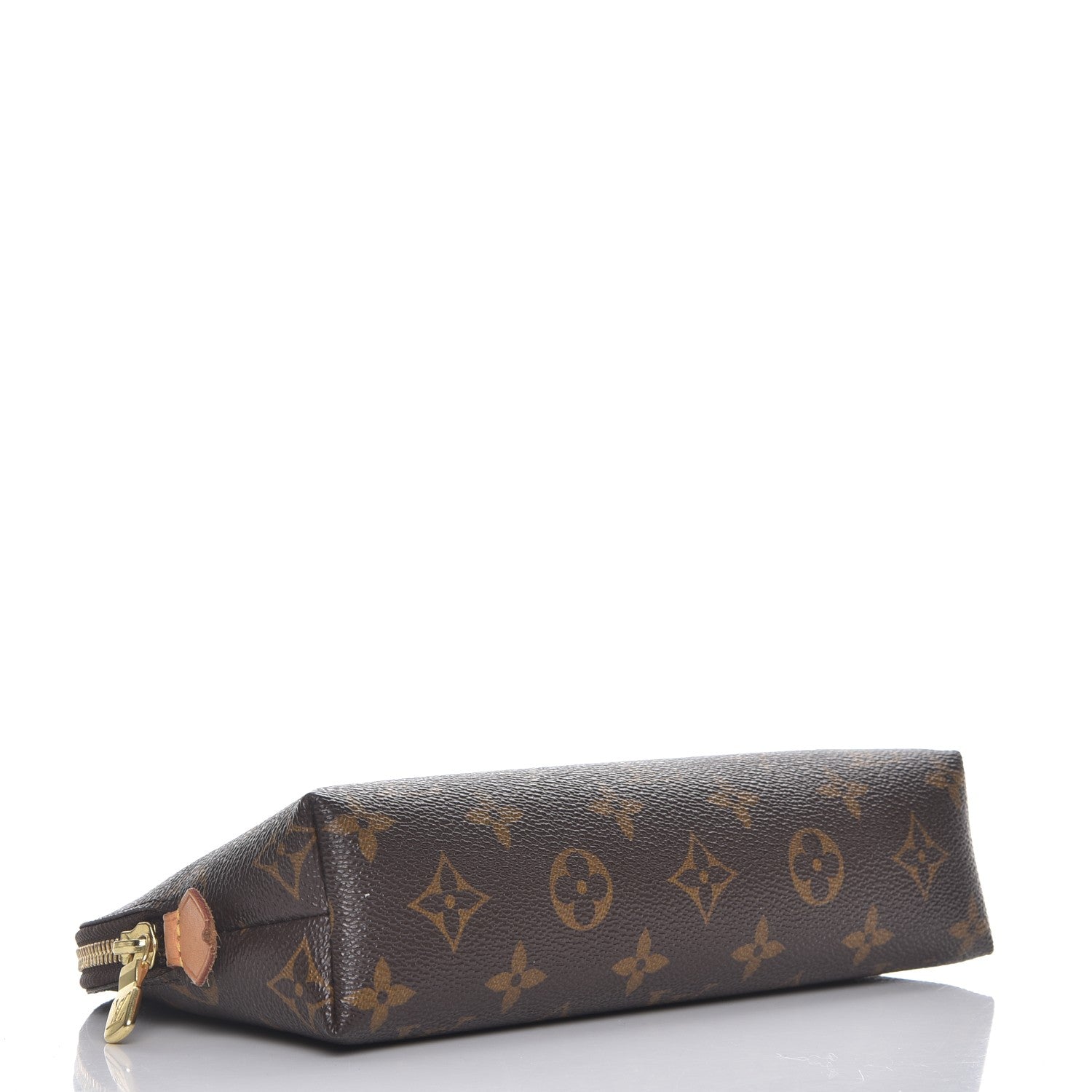 Louis Vuitton Monogram Cosmetic Pouch GM 4 of 7