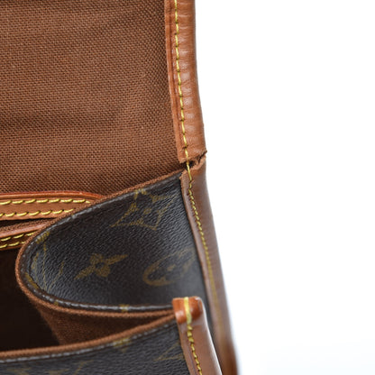 Louis Vuitton Monogram Beverly PM Briefcase 17 of 18
