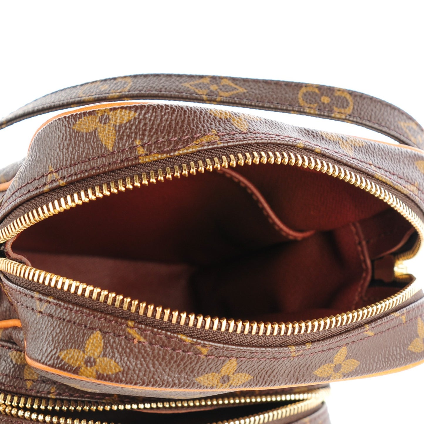 Monogram Amazone