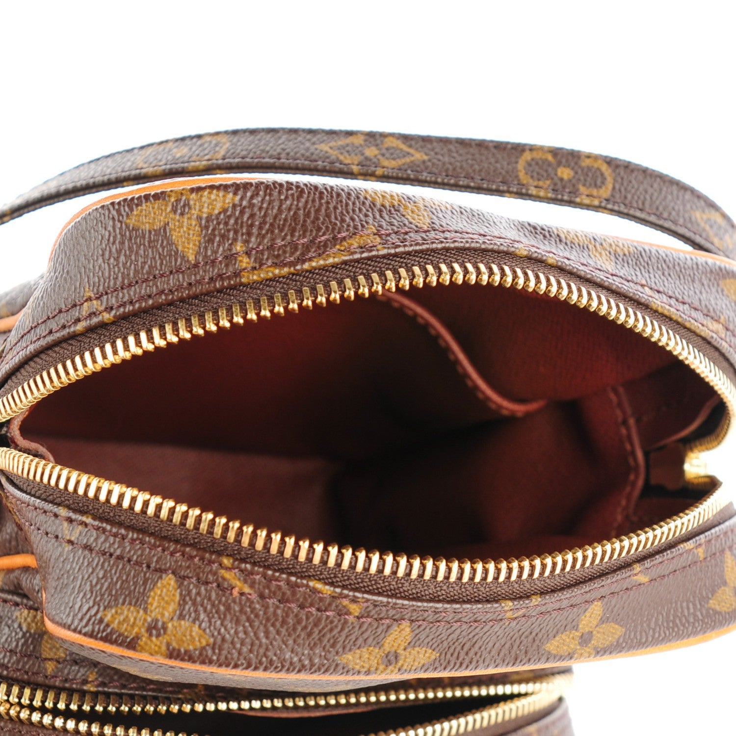 Louis Vuitton Monogram Amazone 5 of 10