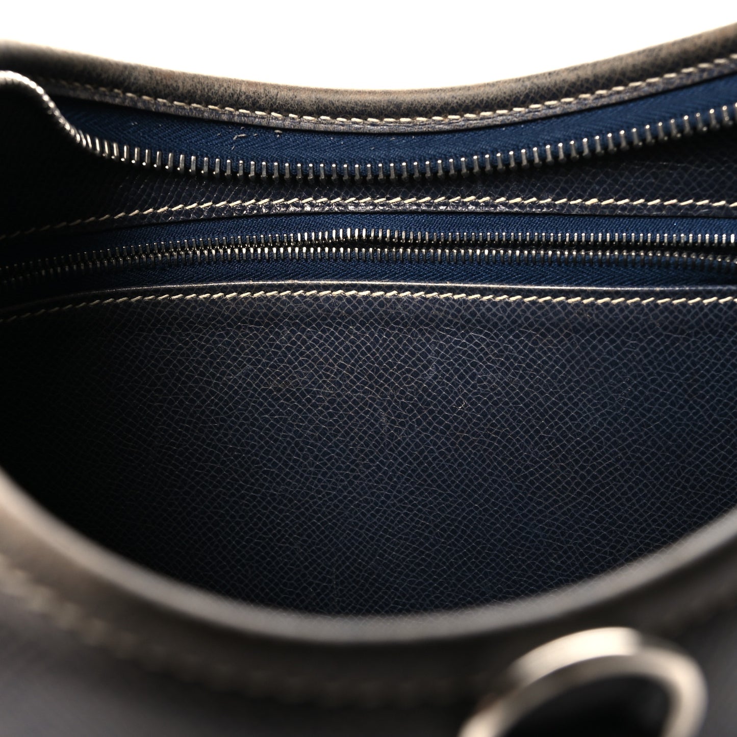 Epsom Trim II 31 Indigo