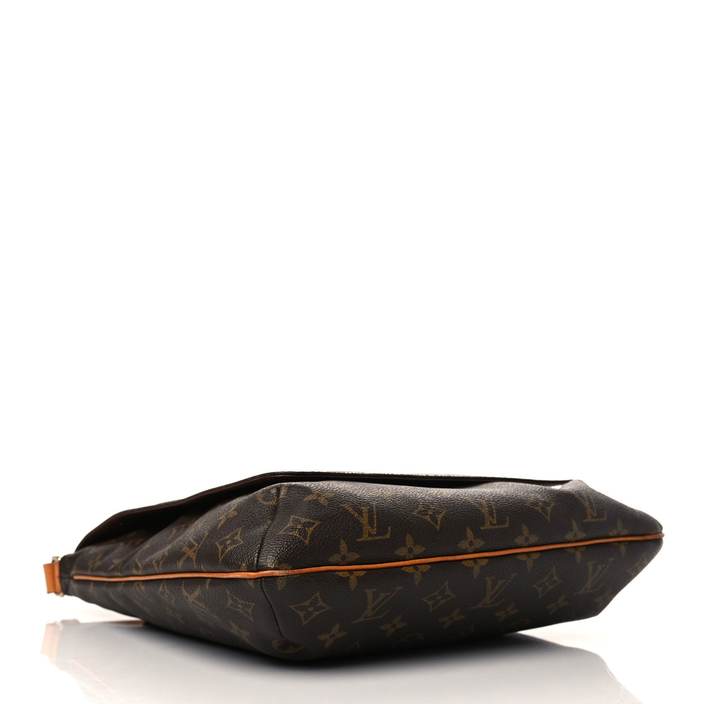 Monogram Musette GM