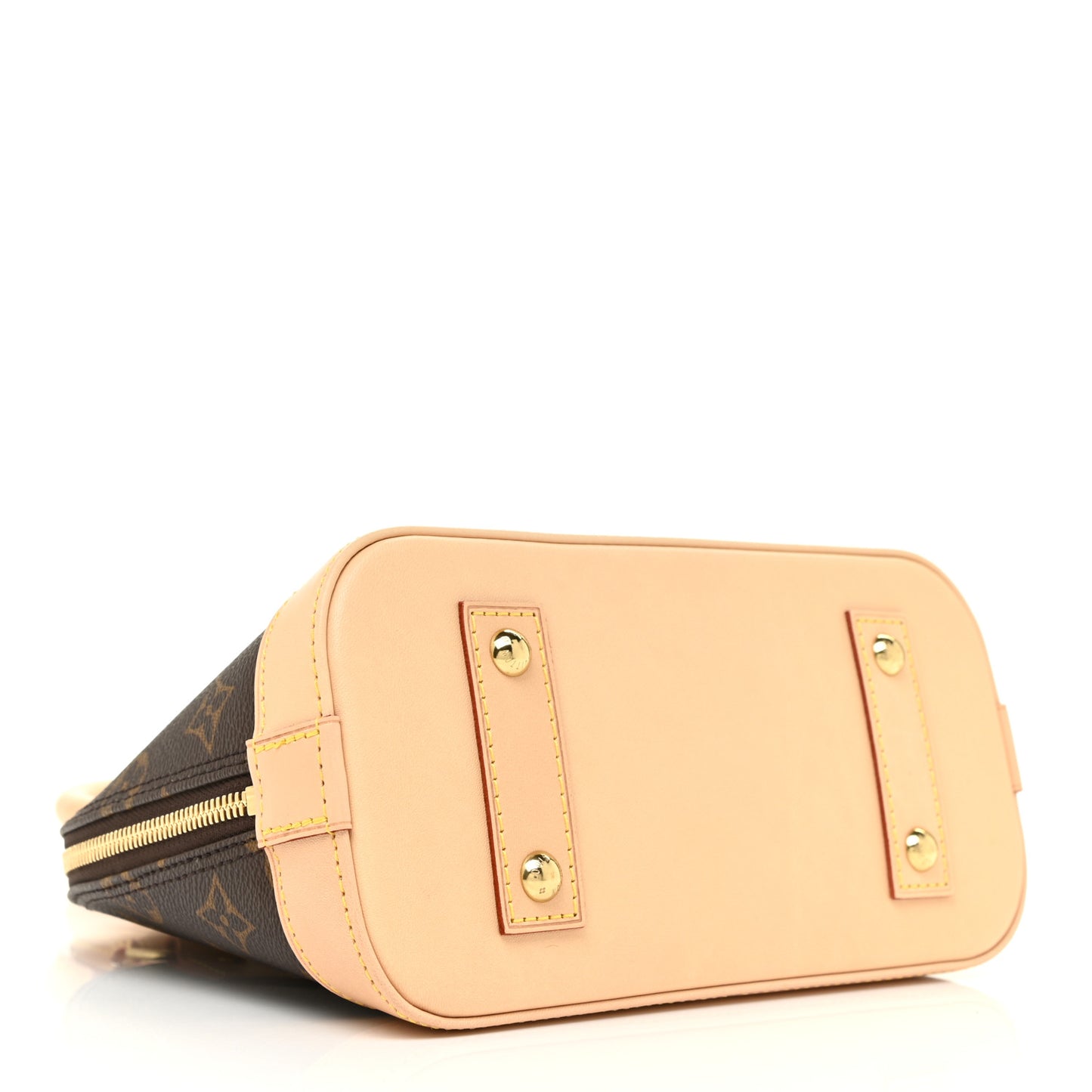 Monogram Alma BB