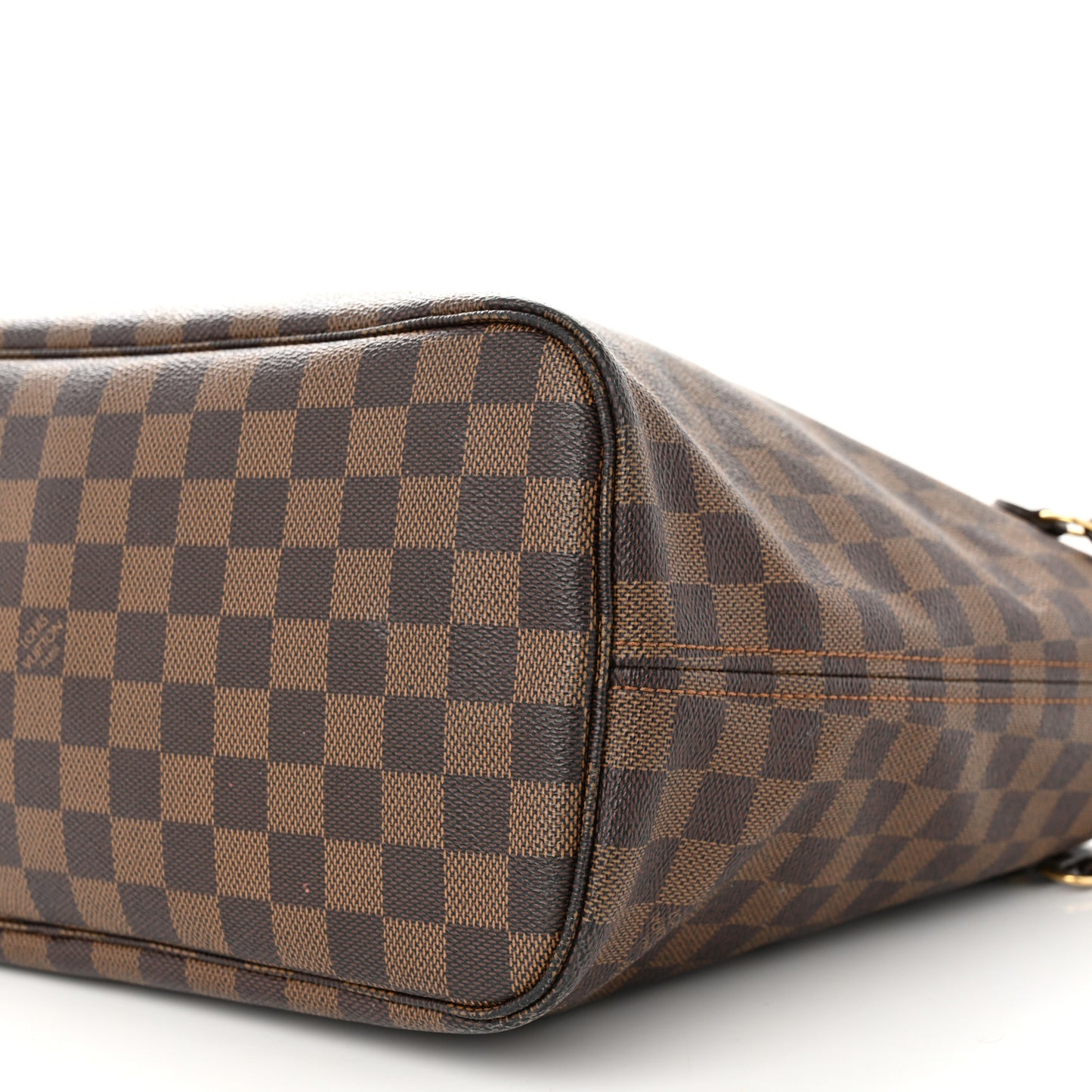 Damier Ebene Neverfull MM