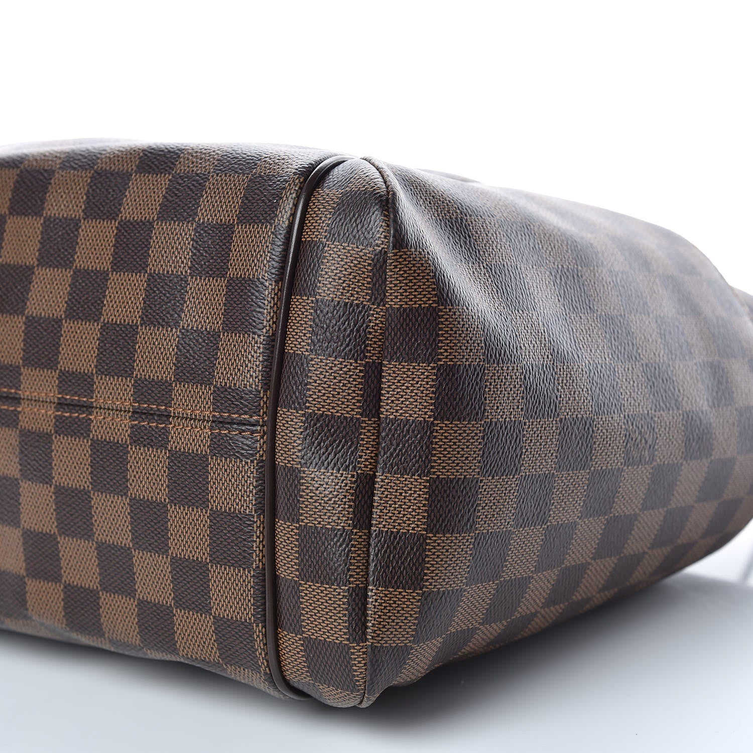 Louis Vuitton Damier Ebene Totally MM 9 of 13