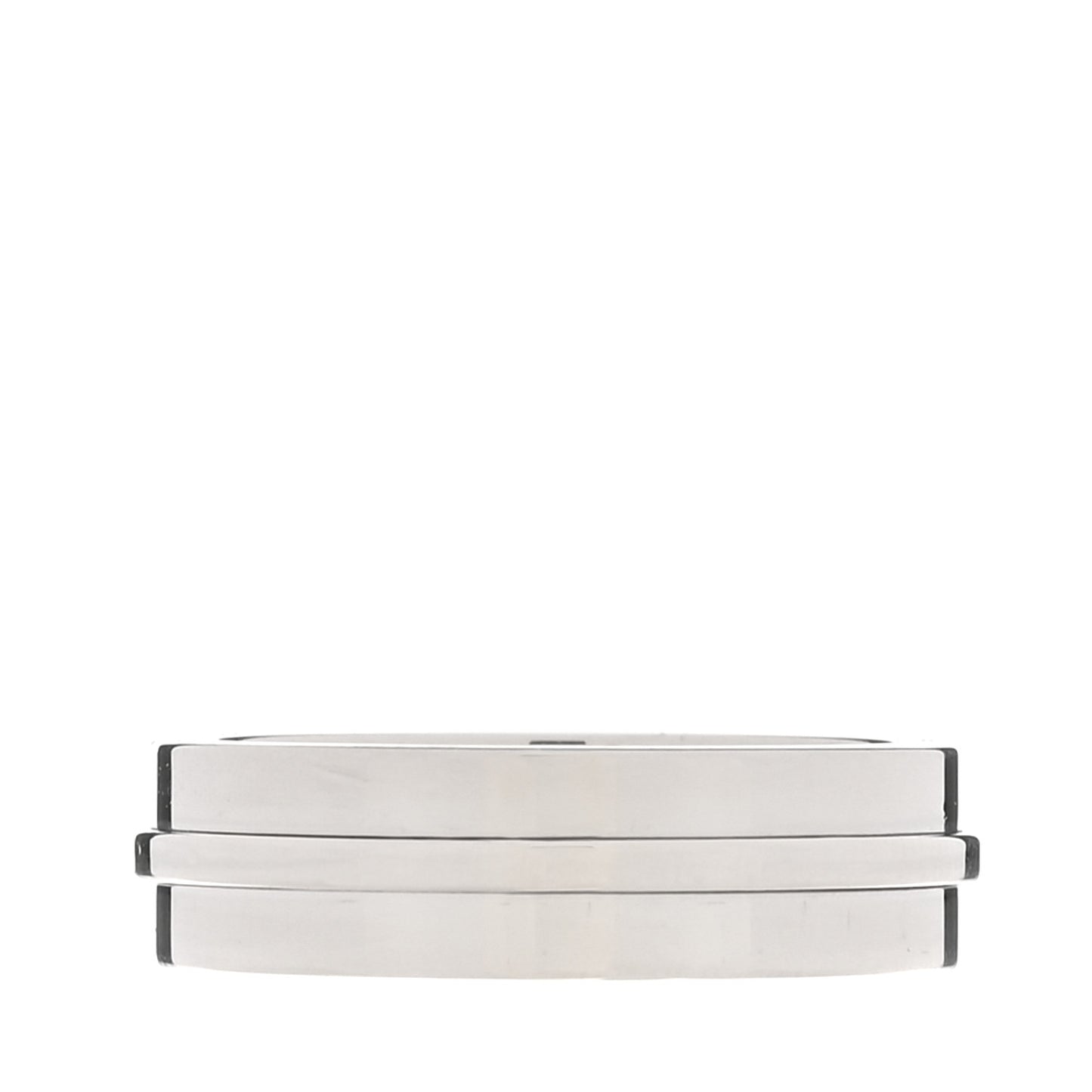 Sterling Silver T Two Ring 54 7