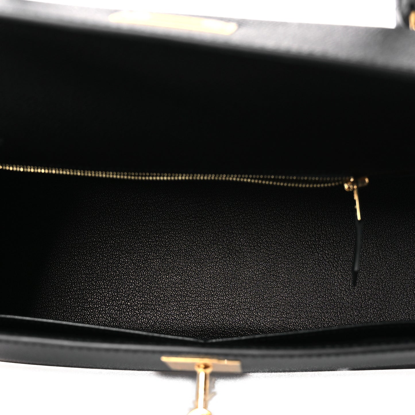 Epsom Kelly Sellier 28 Black