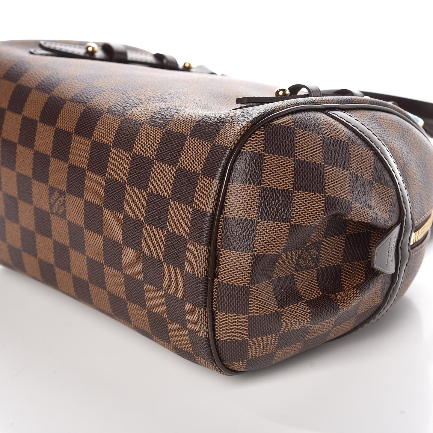 Damier Ebene Rivington PM
