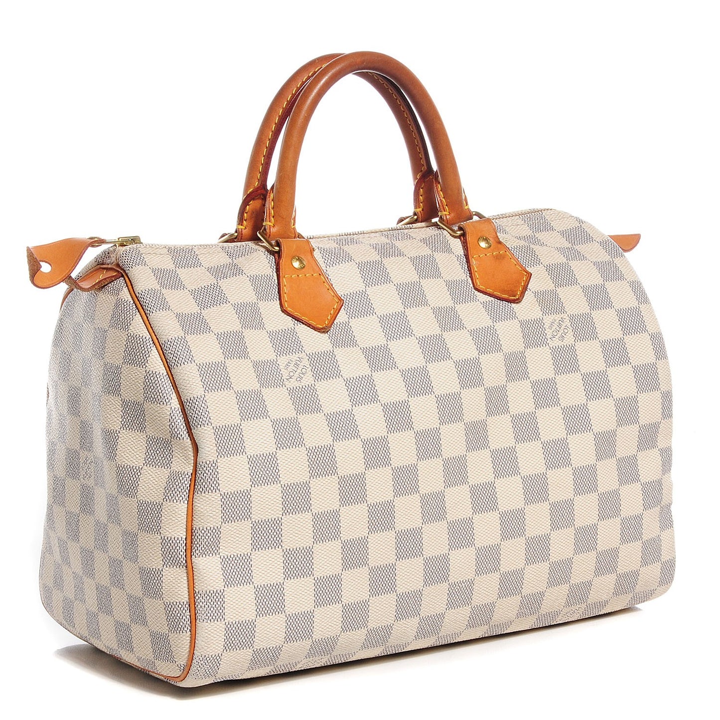 Damier Azur Speedy 30