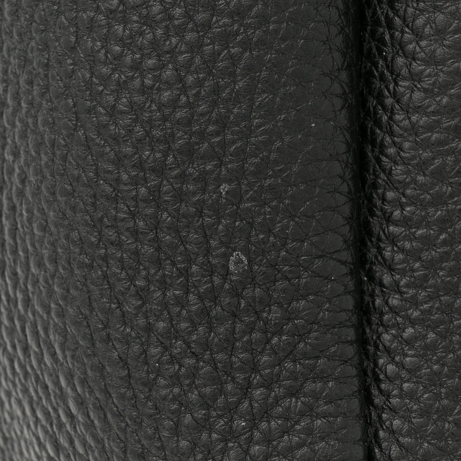 Prada Vitello Daino Soft Large Dynamique Tote Black 15 of 15