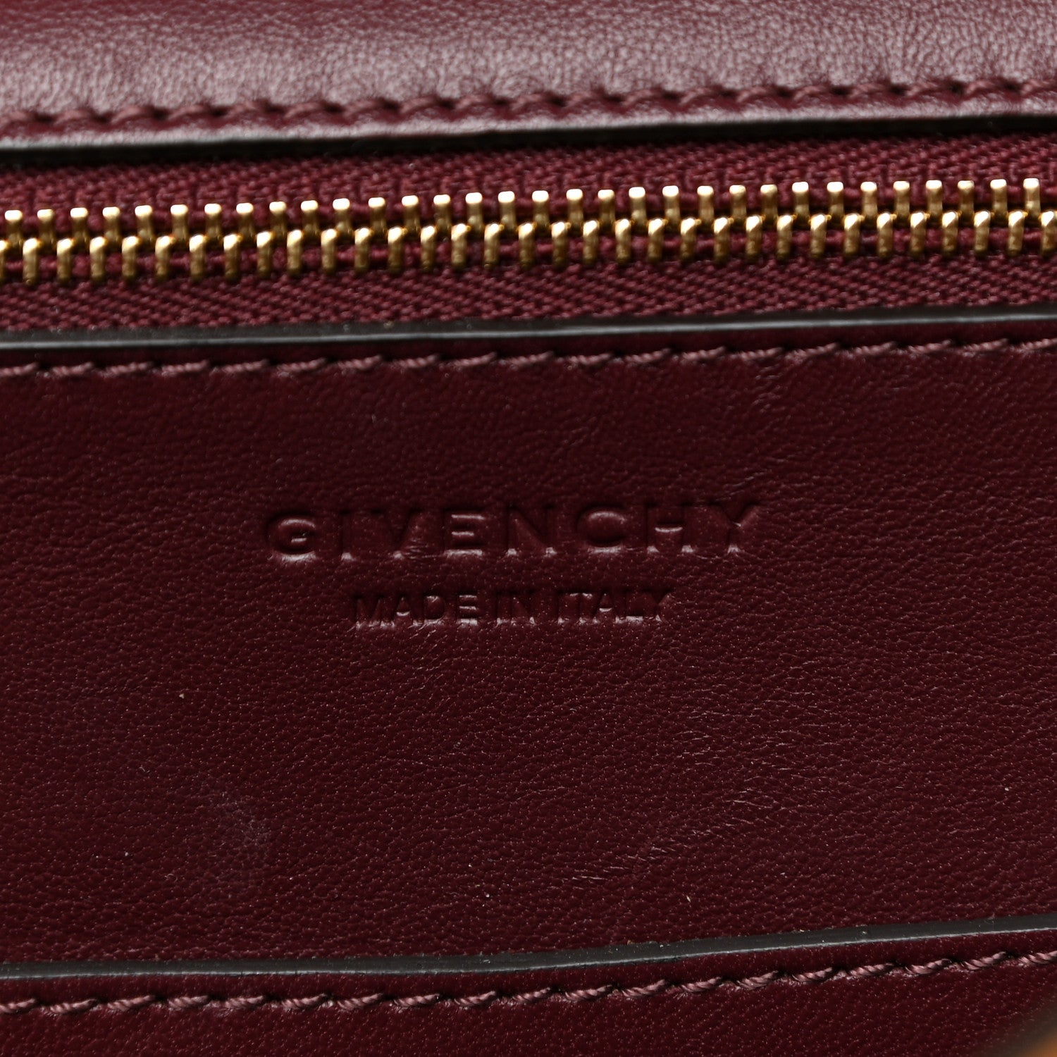 Givenchy Calfskin Medium Mystic Shoulder Bag Desert 6 of 15